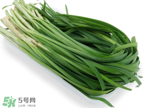6月份能吃韭菜嗎？為什么六月韭菜不能吃？