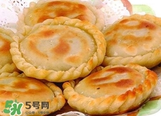 菜盒子的面怎么和？菜盒子是發(fā)面還是死面
