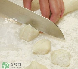 菜盒子怎么做？菜盒子怎么包