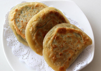 韭菜盒子用什么面粉？韭菜盒子能用高筋面粉？