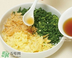 菜盒子怎么做？菜盒子怎么包