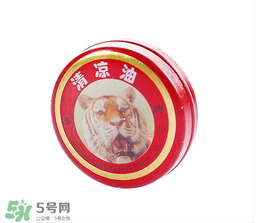 清涼油能治痔瘡嗎？清涼油可以治痔瘡嗎？