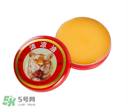 清涼油能治痔瘡嗎？清涼油可以治痔瘡嗎？