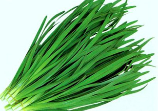 6月份能吃韭菜嗎？為什么六月韭菜不能吃？