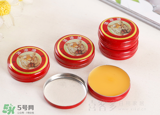 清涼油能治痔瘡嗎？清涼油可以治痔瘡嗎？