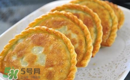 韭菜盒子熱量高嗎？吃韭菜盒子會胖嗎