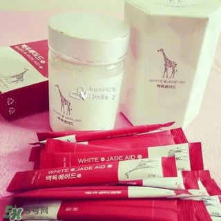 白玉飲怎么喝？白玉美白飲副作用