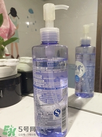 倍麗顏卸妝液怎么用？倍麗顏凈姬卸妝液使用方法