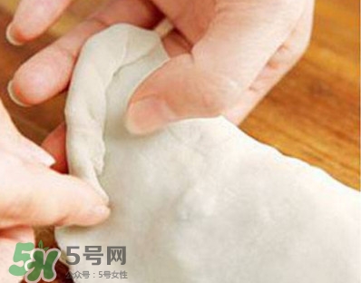 菜盒子怎么做？菜盒子怎么包