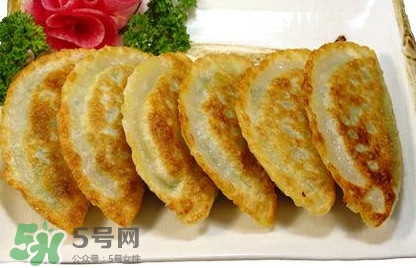 韭菜盒子熱量高嗎？吃韭菜盒子會胖嗎