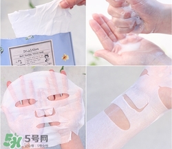 艾醫(yī)生草本絲絨面膜怎么樣？艾醫(yī)生草本面膜好用嗎功效