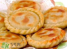 韭菜盒子為什么一烙就開口？韭菜盒子怎么烙軟