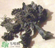昆布與海帶有什么不同？昆布和海帶的區(qū)別