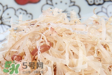 木魚花是柴魚片嗎？木魚花和柴魚片有什么區(qū)別