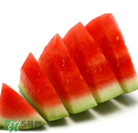 隔夜西瓜能吃嗎？吃隔夜西瓜有什么危害？