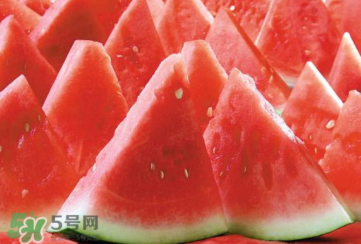 隔夜西瓜能吃嗎？吃隔夜西瓜有什么危害？