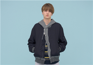 johnundercover2018春夏系列怎么樣_好看嗎？