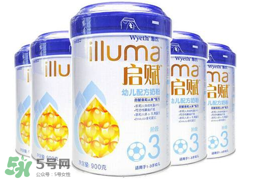 惠氏啟賦超高端有機(jī)奶粉怎么樣？惠氏啟賦超高端有機(jī)奶粉好不好？