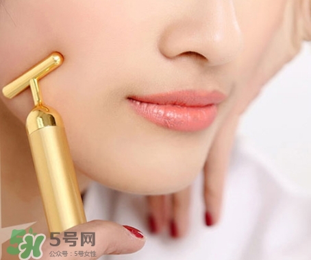 黃金棒真的能瘦臉嗎？黃金棒怎么瘦臉手法