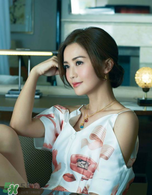阿Sa新戀情曝光 阿Sa新男友是誰(shuí)？