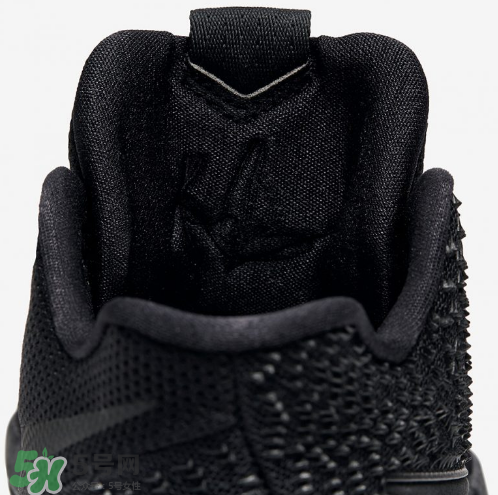 nike kyrie 3 triple black耐克歐文3代純黑配色什么時候發(fā)售？