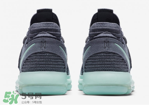 nike kd 10 igloo多少錢？耐克杜蘭特10代最新配色專柜價格