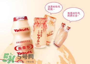 養(yǎng)樂(lè)多能減肥嗎?喝養(yǎng)樂(lè)多能瘦身嗎？