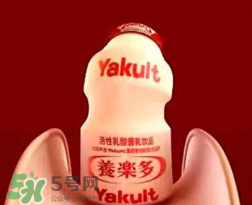 養(yǎng)樂(lè)多能減肥嗎?喝養(yǎng)樂(lè)多能瘦身嗎？