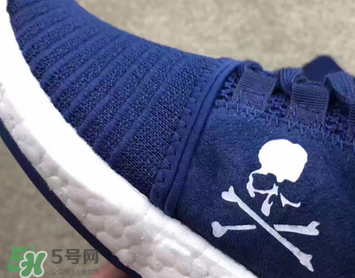mmj與adidas eqt 93/17 boost聯(lián)名骷髏頭球鞋什么時候發(fā)售？