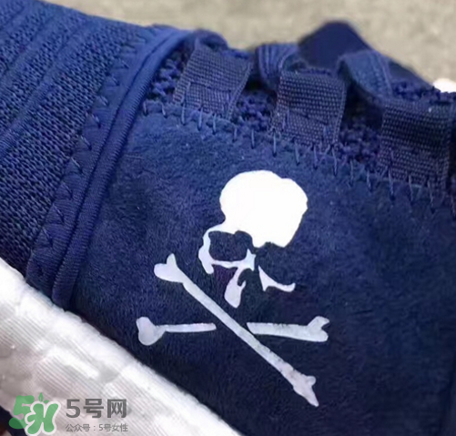 mmj與adidas eqt 93/17 boost聯(lián)名骷髏頭球鞋什么時候發(fā)售？