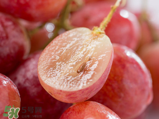 紅提為什么那么甜？提子不甜怎么變甜？