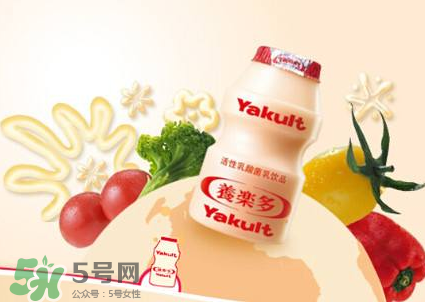 養(yǎng)樂多能治便秘嗎？養(yǎng)樂多能緩解便秘嗎？