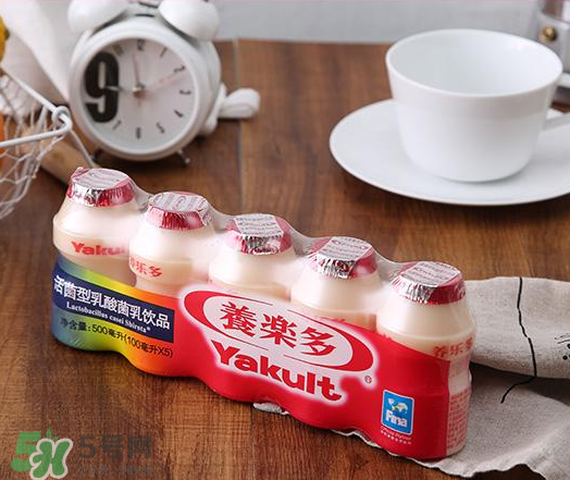 養(yǎng)樂多能治便秘嗎？養(yǎng)樂多能緩解便秘嗎？