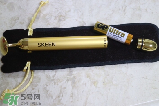 黃金棒怎么換電池？黃金棒怎么換電池圖解