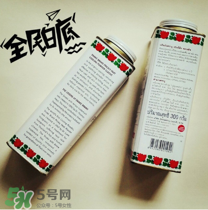 蛇牌爽身粉哪個味道好？蛇牌爽身粉有幾種味道？