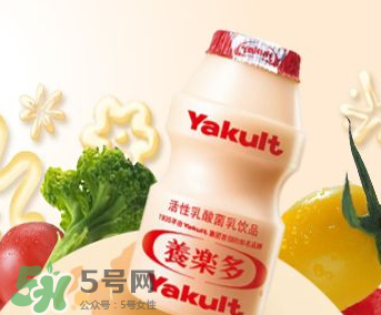 養(yǎng)樂多能自制嗎？自制養(yǎng)樂多的方法