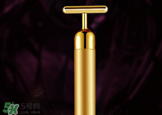 黃金棒能去法令紋嗎？黃金棒怎么去法令紋