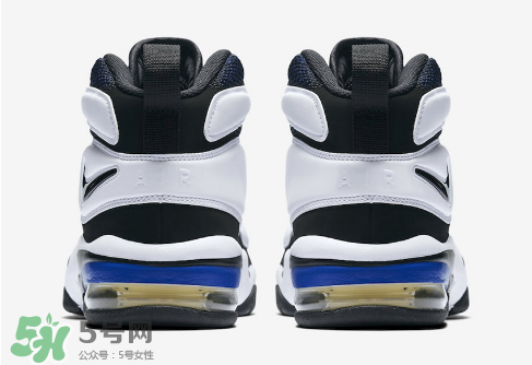 nike air max2 uptempo 94氣墊籃球鞋多少錢？