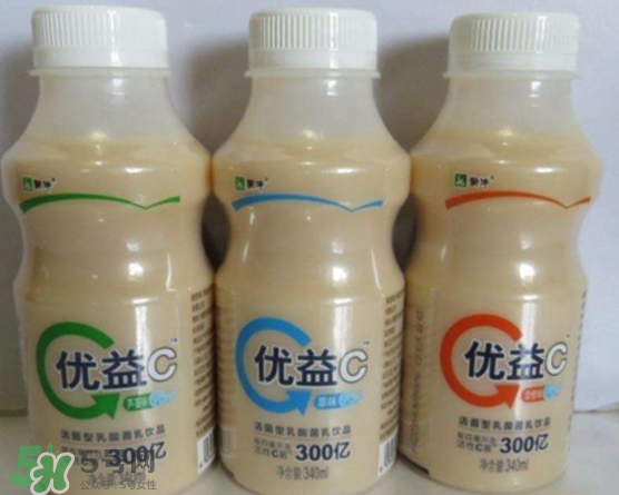 養(yǎng)樂多和優(yōu)益C哪個(gè)好？養(yǎng)樂多和優(yōu)益C的區(qū)別