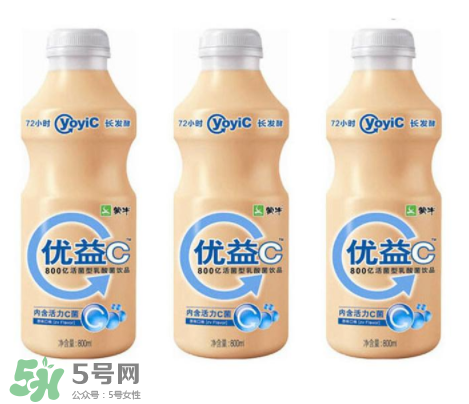 養(yǎng)樂多和優(yōu)益C哪個(gè)好？養(yǎng)樂多和優(yōu)益C的區(qū)別