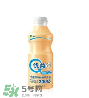 養(yǎng)樂多和優(yōu)益C哪個(gè)好？養(yǎng)樂多和優(yōu)益C的區(qū)別
