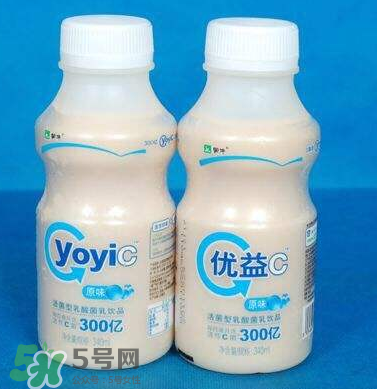 養(yǎng)樂多和優(yōu)益C哪個(gè)好？養(yǎng)樂多和優(yōu)益C的區(qū)別