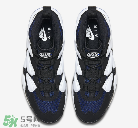 nike air max2 uptempo 94氣墊籃球鞋復(fù)刻什么時(shí)候發(fā)售？