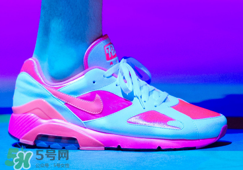 cdg與nike air max 180聯(lián)名氣墊運動鞋什么時候發(fā)售？