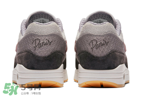 nike air max 1 paris是限量的嗎？耐克air max 1 paris怎么買(mǎi)？