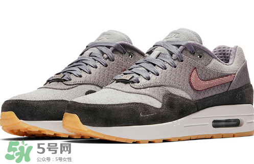 nike air max 1 paris多少錢？耐克氣墊鞋巴黎限量款價(jià)格
