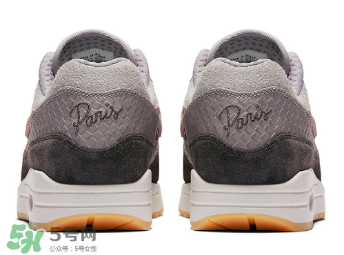 nike air max 1 paris多少錢？耐克氣墊鞋巴黎限量款價(jià)格