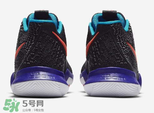 nike kyrie 3 kyrache light多少錢？耐克歐文3kyrache配色價(jià)格