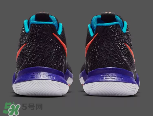 nike kyrie 3 kyrache light配色什么時候發(fā)售？