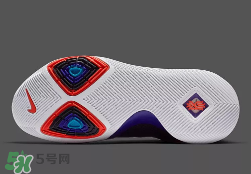 nike kyrie 3 kyrache light配色什么時候發(fā)售？